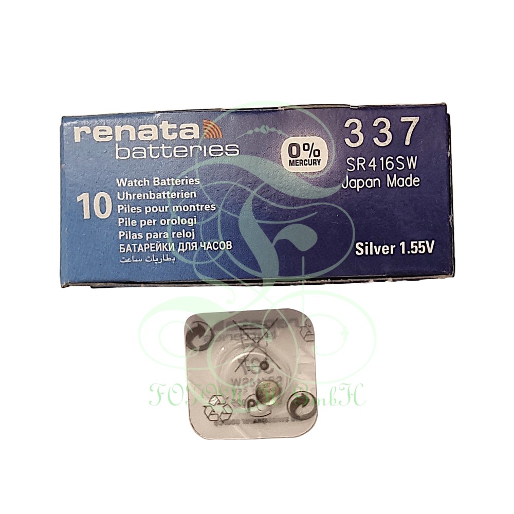 Renata 337 | sp1
