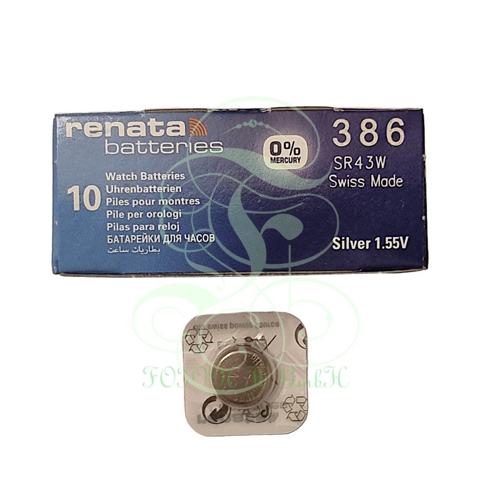 Renata 386 | sp1