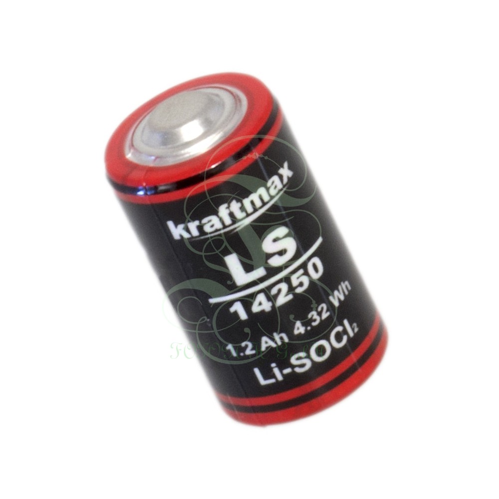 Kraftmax LS14250 | bl.1